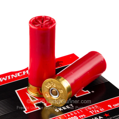 Image 3 of Winchester 12 Gauge Ammo