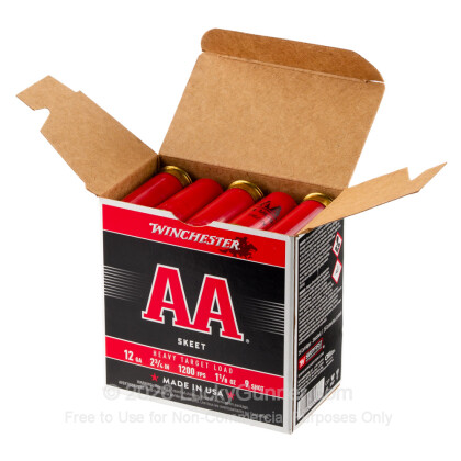 Image 5 of Winchester 12 Gauge Ammo