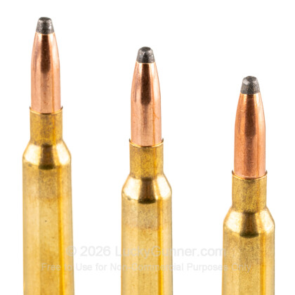 Image 5 of Prvi Partizan 6.5x55 Swedish Ammo