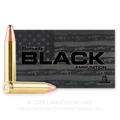 Image 2 of Hornady 350 Legend Ammo