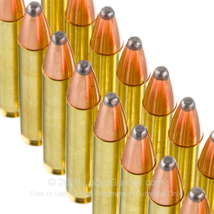 Image 5 of Hornady 350 Legend Ammo