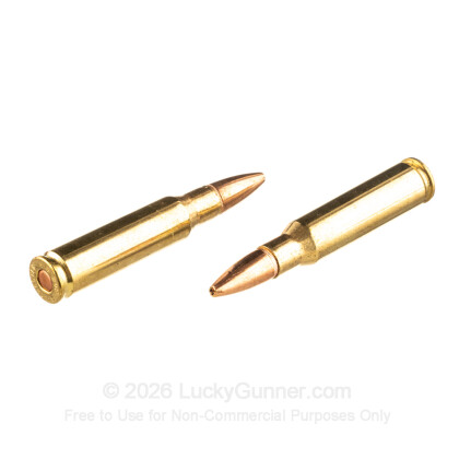 Image 6 of Winchester .308 (7.62X51) Ammo