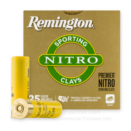 Image 2 of Remington 20 Gauge Ammo