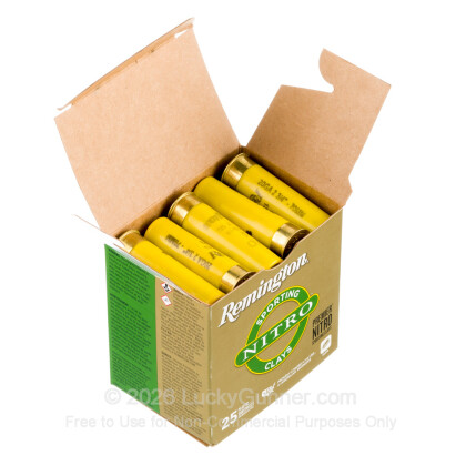 Image 3 of Remington 20 Gauge Ammo