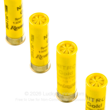 Image 5 of Remington 20 Gauge Ammo