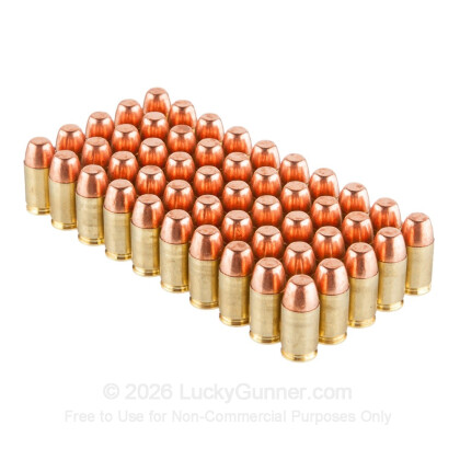Large image of 45 GAP Ammo For Sale - 185 gr TMJ - Federal American Eagle Ammo Online