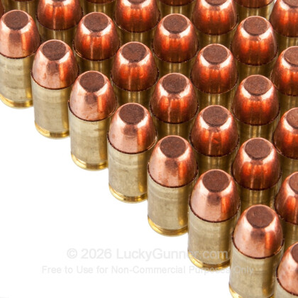 Large image of 45 GAP Ammo For Sale - 185 gr TMJ - Federal American Eagle Ammo Online