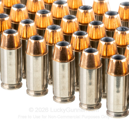 Image 5 of Federal .40 S&W (Smith & Wesson) Ammo