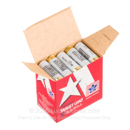 Image 3 of Stars & Stripes 12 Gauge Ammo