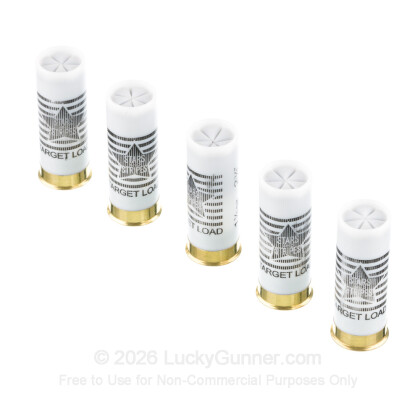 Image 4 of Stars & Stripes 12 Gauge Ammo
