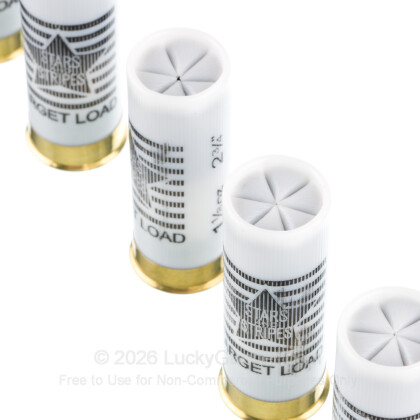Image 5 of Stars & Stripes 12 Gauge Ammo