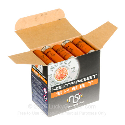 Image 3 of Shop by Popular Brand from NobelSport Image 3 of NobelSport 12 Gauge Ammo