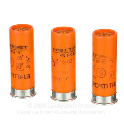 Image 5 of Shop by Popular Brand from NobelSport Image 5 of NobelSport 12 Gauge Ammo