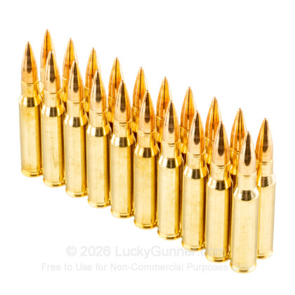 Image 4 of Sellier & Bellot .308 (7.62X51) Ammo