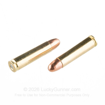 Image 6 of Sellier & Bellot 30 Carbine Ammo