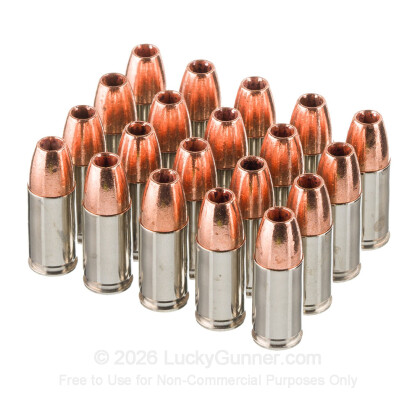 Image 4 of Underwood 9mm Luger (9x19) Ammo