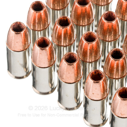 Image 5 of Underwood 9mm Luger (9x19) Ammo