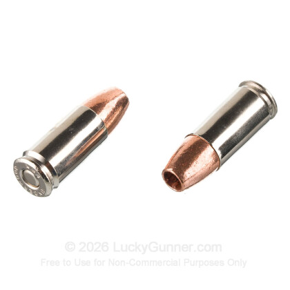 Image 6 of Underwood 9mm Luger (9x19) Ammo