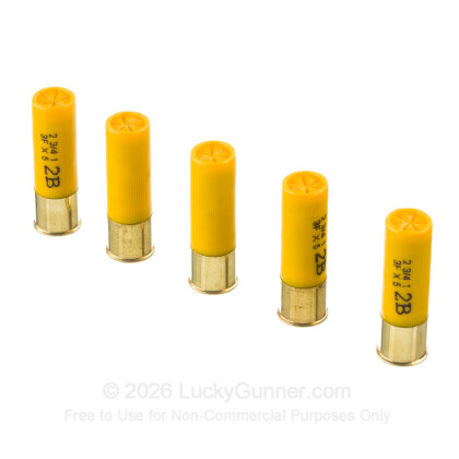 Image 4 of Aguila 20 Gauge Ammo
