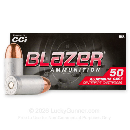 Image 2 of Blazer .45 ACP (Auto) Ammo