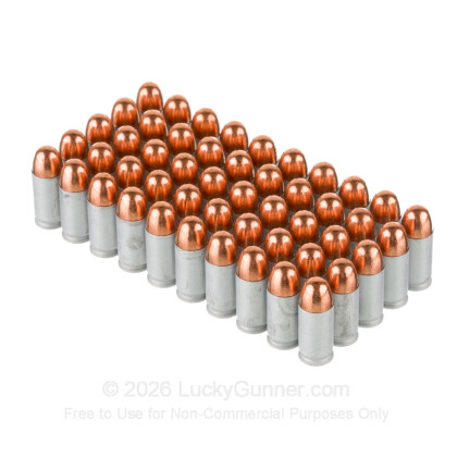 Image 4 of Blazer .45 ACP (Auto) Ammo