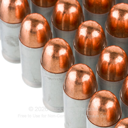 Image 5 of Blazer .45 ACP (Auto) Ammo