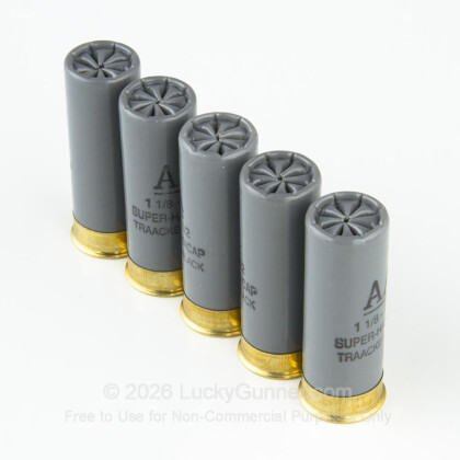 Image 4 of Winchester 12 Gauge Ammo