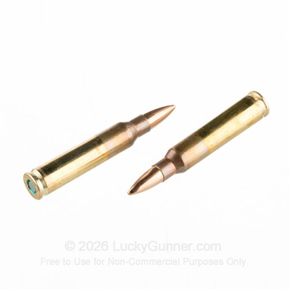 Image 6 of Winchester 5.56x45mm Ammo