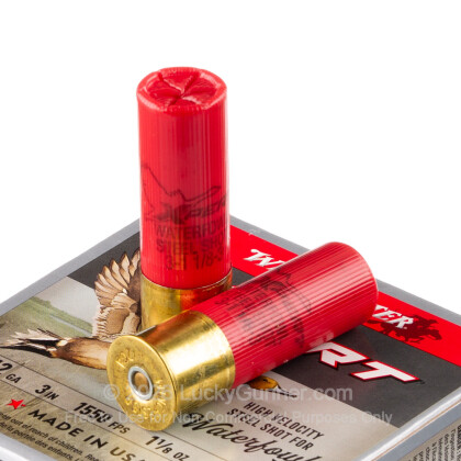 Image 4 of Winchester 12 Gauge Ammo