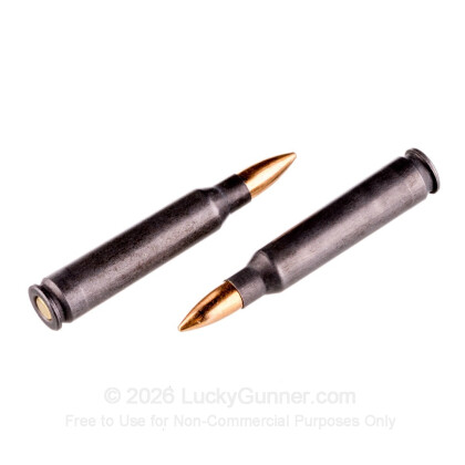 Image 6 of Wolf .223 Remington Ammo