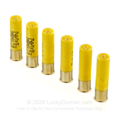 Image 4 of Winchester 20 Gauge Ammo