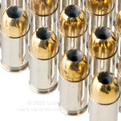 Image 5 of Remington .380 Auto (ACP) Ammo
