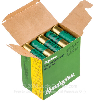 Image 3 of Remington 12 Gauge Ammo