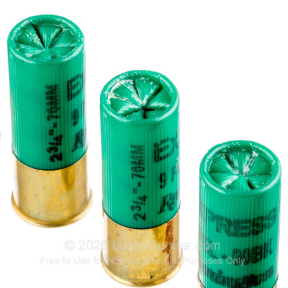 Image 5 of Remington 12 Gauge Ammo