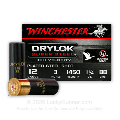Image 1 of Winchester 12 Gauge Ammo