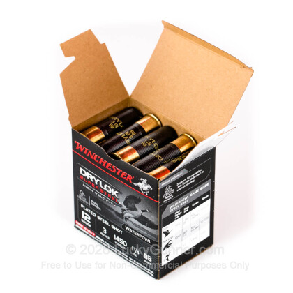 Image 3 of Winchester 12 Gauge Ammo