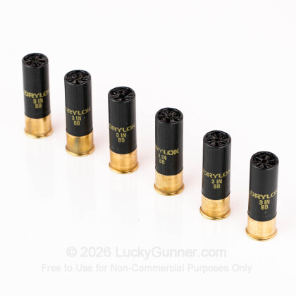 Image 4 of Winchester 12 Gauge Ammo