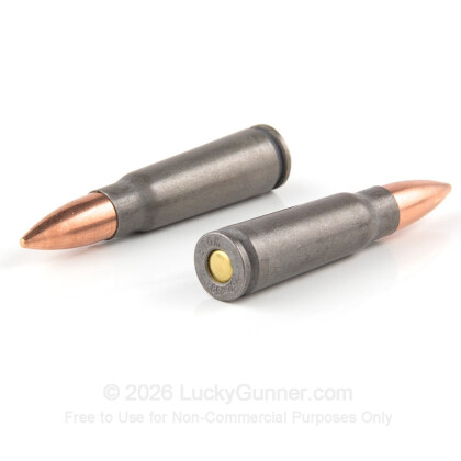 Image 6 of Wolf 7.62X39 Ammo