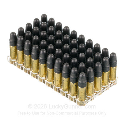 Image 4 of CCI .22 Long Rifle (LR) Ammo