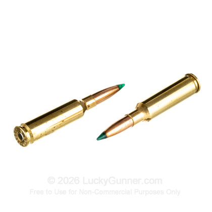 Image 6 of HSM Ammunition 6.5mm Creedmoor Ammo