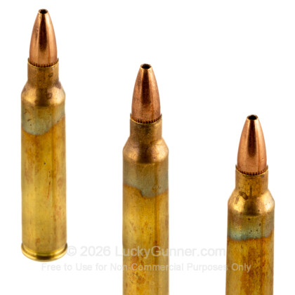 Image 5 of Remington .223 Remington Ammo