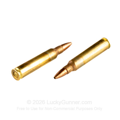 Image 6 of Remington .223 Remington Ammo