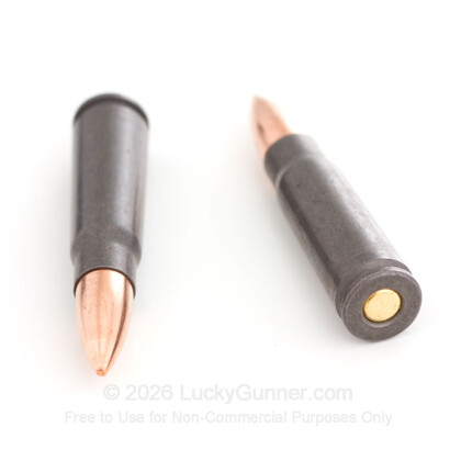 Image 9 of Brown Bear 7.62X39 Ammo