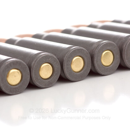 Image 8 of Brown Bear 7.62X39 Ammo