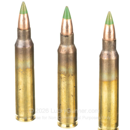 Image 5 of Federal 5.56x45mm Ammo