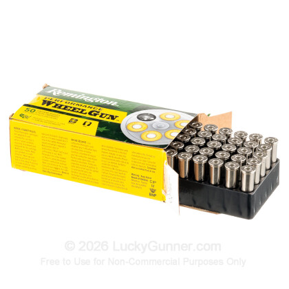 Image 3 of Remington .38 Special Ammo