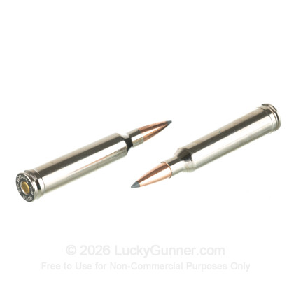 Image 6 of Winchester 7mm Remington Magnum Ammo