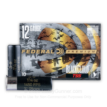 Image 2 of Federal 12 Gauge Ammo