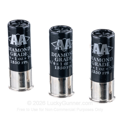 Image 9 of Winchester 12 Gauge Ammo