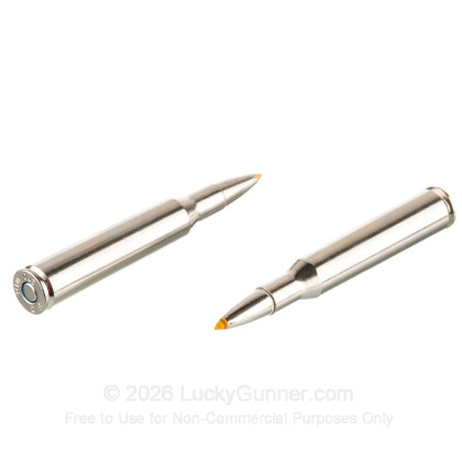 Image 6 of Federal .270 Winchester Ammo